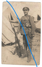 Ww1 soldier 51st for sale  LONDON