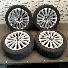 Cerchi lega ford usato  Italia