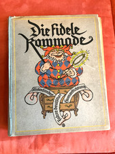 Fidele kommode 700 gebraucht kaufen  Gera