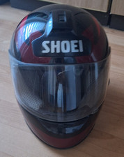 Shoei motorradhelm größe gebraucht kaufen  Dresden