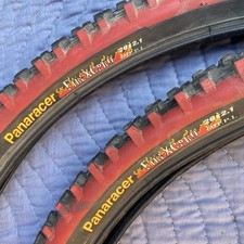 Pair panaracer tires for sale  Los Angeles
