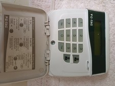Risco guardtec keypad for sale Risco guardtec keypad for sale  WITNEY