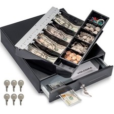 Cash register drawer for sale  Brentwood