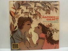 Vinyl ravel daphnis gebraucht kaufen Vinyl ravel daphnis gebraucht kaufen  Dortmund
