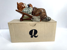 Quail ceramics dozing for sale  RICKMANSWORTH