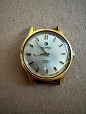 Roamer anfibio handaufzug gebraucht kaufen  Köln