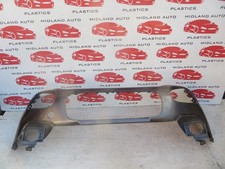 citroen c3 bumper for sale  DUDLEY