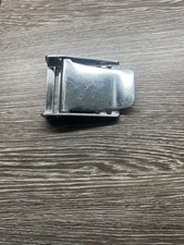 Stainless steel scuba for sale  WEST MALLING