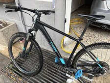 Cube analog usato  Tortorella