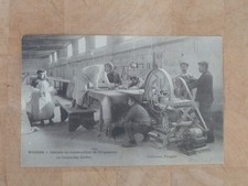 Carte postale .atelier d'occasion  Saint-Aigulin