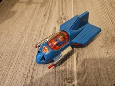 Superman comics car for sale  NEWCASTLE UPON TYNE