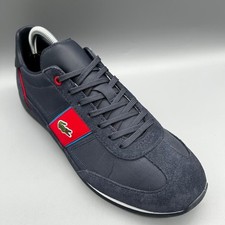 Lacoste angular 123 for sale  WORKSOP