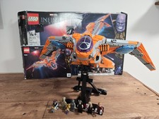 Lego marvel guardians for sale Lego marvel guardians for sale  COTTINGHAM