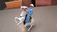 Vintage hartland plastics for sale  Stanwood