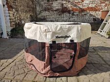 Portable folding play for sale  HARWICH