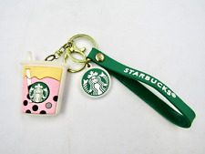 Starbucks key chain for sale  Summerfield