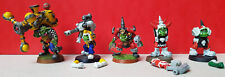 Warhammer 40k orks d'occasion  Amiens-