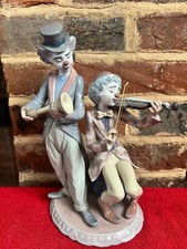 Lladro circus concert for sale  UK