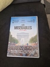 Dvd miserables ladj d'occasion  Saint-Malo