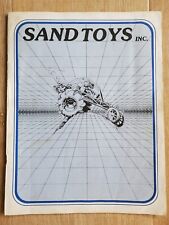 Sand toys inc. for sale  Villa Park