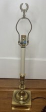 Vintage stiffel brass for sale  Lewistown