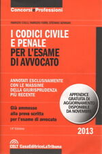 Codici civile penale usato  Cambiago
