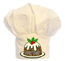 Personalised christmas pudding for sale  SWINDON