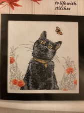 Pollyanna pickering black for sale  LEICESTER