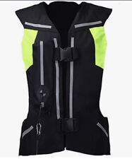 Gilet airbag air usato  Italia