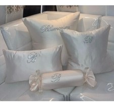 Coussins blumarine luxe d'occasion  La Baule-Escoublac