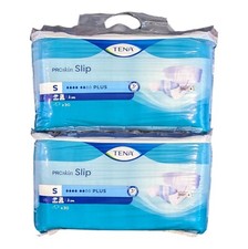 Tena slip plus for sale  LONDON