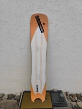 Snowboard freeride board gebraucht kaufen  Baienfurt