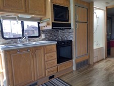 2000 motorhome class for sale  Coshocton