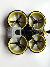 Fpv racing drohne gebraucht kaufen  Bottrop
