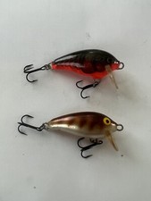 rapala x rap lures for sale  ABERGELE