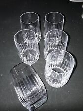 Vintage glas set gebraucht kaufen  Hude