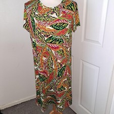 Afibel multicolour leaf for sale  PETERBOROUGH