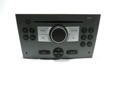 Autoradio 93183893 opel d'occasion  France
