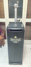 Spillatore heineken vintage usato  Livorno