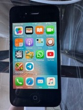 Apple iphone 16gb usato  Potenza