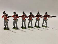 Waterloo 54mm lead for sale  PRESTON