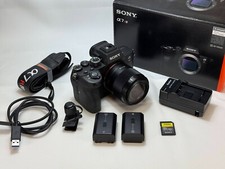 Sony a7r4 camera for sale  San Jose