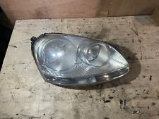 Farol dianteiro Volkswagen Golf MK5 2004-2008 drivers OSF 1K6941006Q (AJ-28) comprar usado  Enviando para Brazil