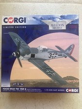 Corgi limited edition for sale  CROWBOROUGH