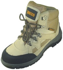 Scarpe alte lavoro usato  Avezzano