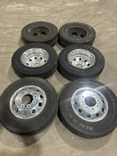 dodge dually wheels for sale  Roseville