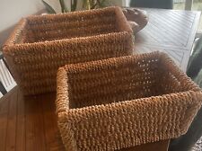 Two sturdy extra for sale  LONDON