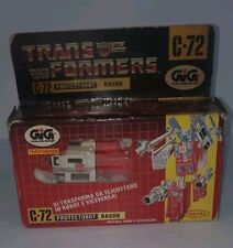 Transformers gig defensor usato  Milano