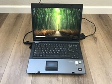 Compaq 6710b 15.4 d'occasion  Expédié en Belgium