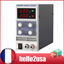 Alimentation laboratoire trans d'occasion  Gonesse